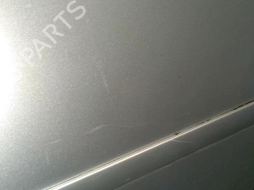 Right front door FORD FOCUS C-MAX (DM2) 1.8 TDCi | BP20713570C3 