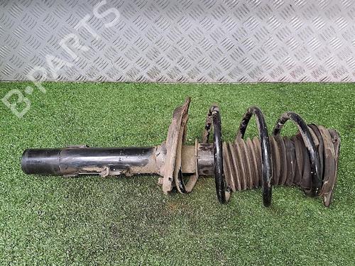 Right front shock absorber RENAULT SCÉNIC IV (J9_) 1.7 Blue dCi 150 (J9A7, J9A8) | BP30076864M17