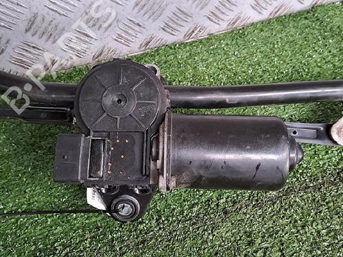 Viskermotor vindrude HYUNDAI i30 (FD) 1.6 CRDi (90 hp) 30063557