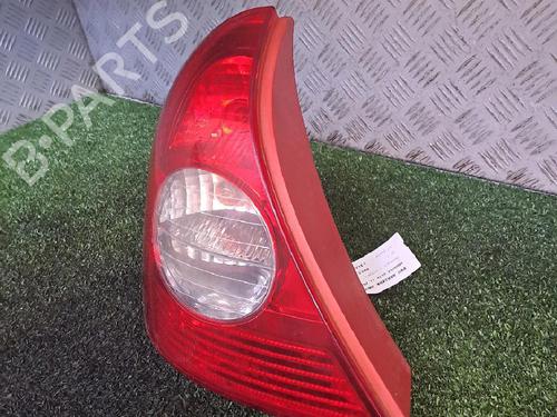 Left taillight RENAULT CLIO II (BB_, CB_) 1.5 dCi (B/C2J) | BP23084903C34 