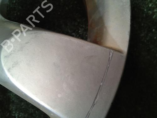 Rim PEUGEOT 307 CC (3B) 1.6 16V | BP29949476C45 