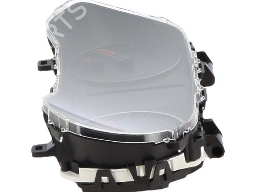 Instrument cluster RENAULT CLIO V (B7_) 1.5 Blue dCi 85 (B7AG) | BP37031633C47 - Image 4