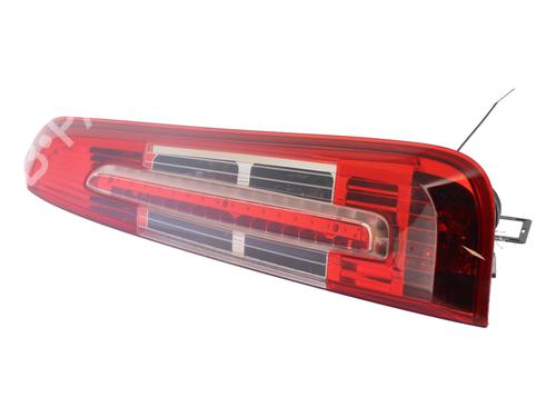 Used Right taillight FORD C-MAX (DM2) 1.6 TDCi (90 hp) 31025435