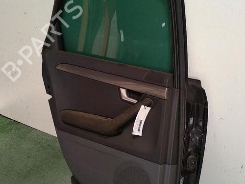 Left rear door SEAT EXEO ST (3R5) 2.0 TDI | BP30073052C4 