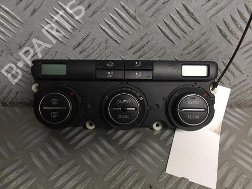 Used Climate control Climate control 37731453 37731453