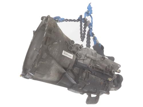 gearbox-bmw-1-e81-2006-2007-2008-2009-2010-2011-2012-34116978 main image