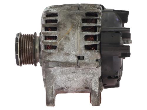 Alternator RENAULT CLIO V (B7_) 1.5 Blue dCi 100 (B7AD) | BP38943801M7 - Image 2