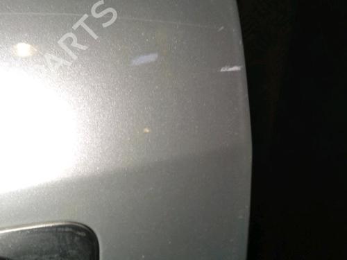 Left rear door OPEL ZAFIRA A MPV (T98) 2.0 DTI 16V (F75) | BP20713579C4 