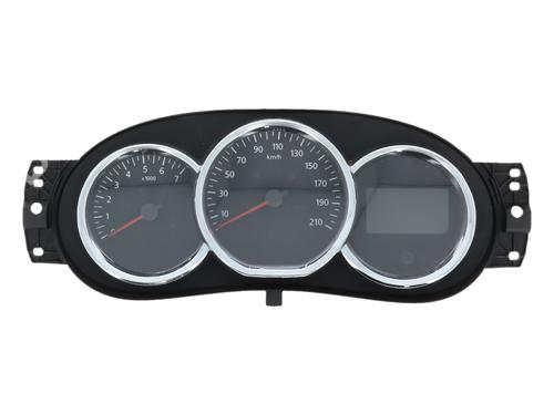 Instrument cluster DACIA LOGAN II TCe 90 (L8MA, L8M1, L8AC) | BP38475992C47 - Image 3