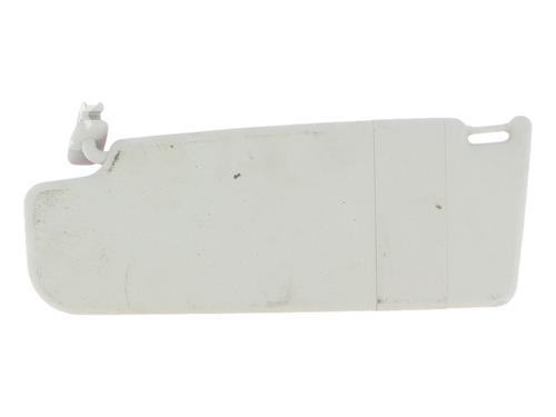 Used Left sun visor Left sun visor 38101624 38101624