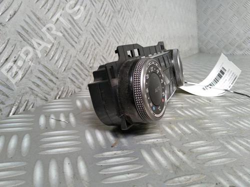 Climate control MERCEDES-BENZ C-CLASS (W204) C 220 CDI (204.008) | BP30070607I5 