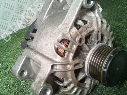 Alternator FORD FIESTA VI (CB1, CCN) 1.6 TDCi | BP29952937M7