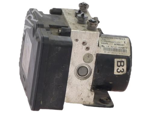 ABS pump FORD FIESTA VI (CB1, CCN) 1.6 TDCi | BP39046147M43 - Image 5