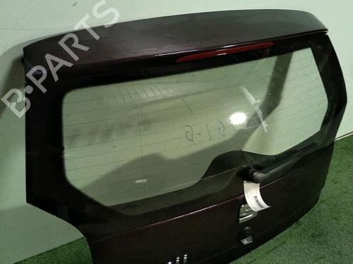 Used Tailgate SEAT Mii (KF1, KE1) 1.0 (60 hp) 30071683
