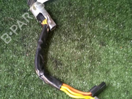 Ignition barrel RENAULT SUPER 5 (B/C40_) 1.4 Cat (B/C/407) | BP30072994M48