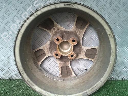 Rim PEUGEOT 206 Hatchback (2A/C) 2.0 HDI 90 | BP29949929C45