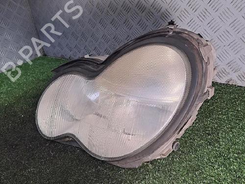 Left headlight MERCEDES-BENZ C-CLASS T-Model (S203) | BP29946943C28 - Image 3