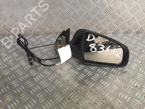 Right mirror AUDI A4 B6 (8E2) 2.5 TDI quattro | BP30069174C27 