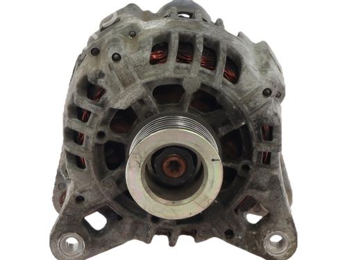 Used Alternator Alternator RENAULT CLIO III (BR0/1, CR0/1) [2005-2014] 39415055 39415055
