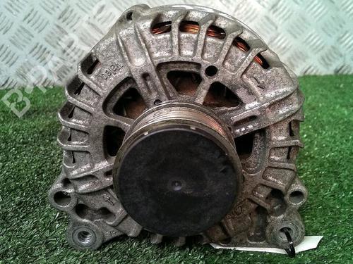 Alternator SEAT IBIZA IV (6J5, 6P1) 1.2 TDI | BP29951793M7  - Image 8