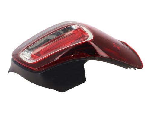 Left taillight CITROËN DS3 (SA_) 1.6 VTi 120 | BP37187230C34 - Image 3