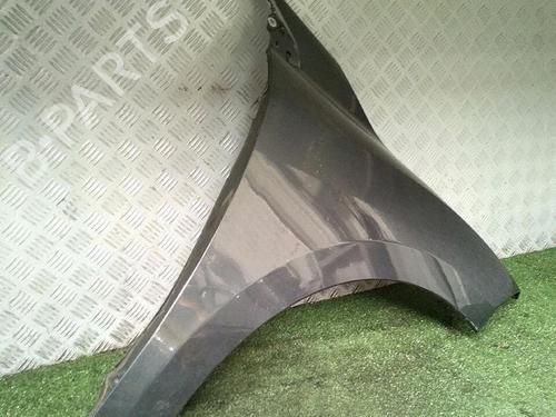 Right front fenders RENAULT MEGANE III Hatchback (BZ0/1_, B3_) 1.5 dCi | BP29947997C42