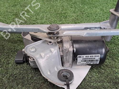 Front wiper motor RENAULT TWINGO III (BCM_, BCA_) 1.0 SCe 70 (BCMB) | BP29948420M29