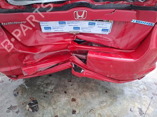 Engine HONDA INSIGHT (ZE_) 1.3 IMA (ZE28, ZE2) | BP31932722M1 - Image 13
