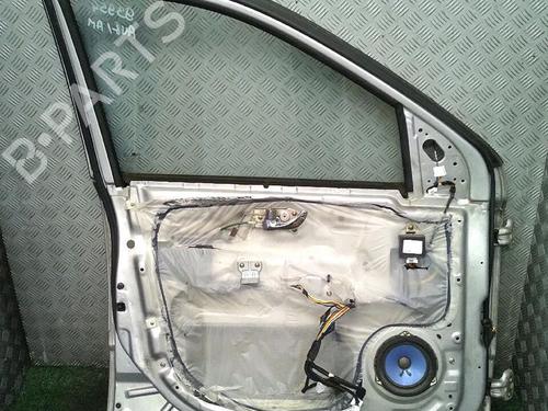 Left front door KIA SORENTO I (JC) 2.5 CRDi 4WD | BP30073567C2