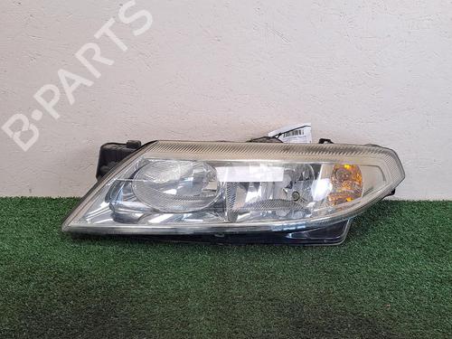 Left headlight RENAULT LAGUNA II (BG0/1_) 1.9 dCi (BG08, BG0G) | BP30066051C28