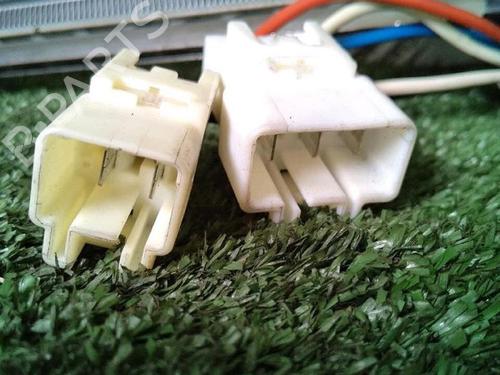 Heater resistor PEUGEOT 4007 (VU_, VV_) 2.2 HDi | BP29952783M108 