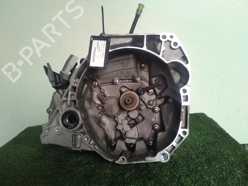gearbox-dacia-sandero-ii-2012-32117815 main image