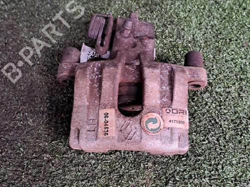Venstre bremsekaliber bag RENAULT ESPACE IV (JK0/1_) 3.0 dCi (JK0J, JK0V) (177 hp) 23140852