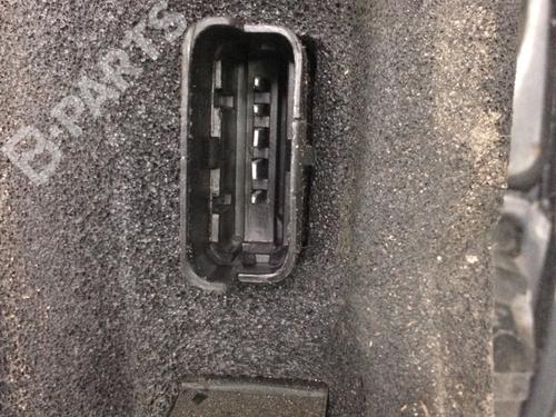 Left taillight NISSAN MICRA III (K12)  | BP11402234C34 
