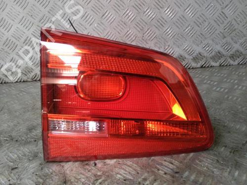 Used Left tailgate light Left tailgate light VW TOURAN (1T3) 2.0 TDI (140 hp) 30071117 30071117