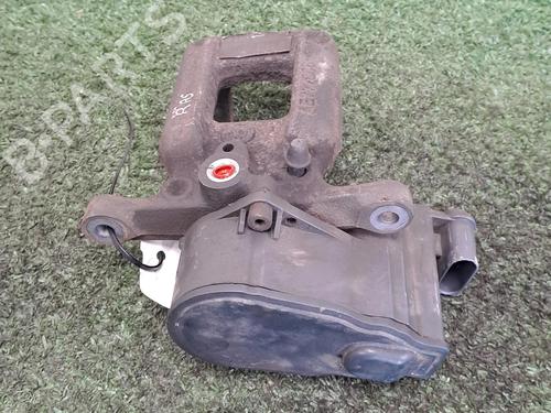 Left rear brake caliper PEUGEOT 308 SW II (LC_, LJ_, LR_, LX_, L4_) 1.6 HDi / BlueHDi 115 (LCBHXM, LCBHXT) | BP26876545M107 