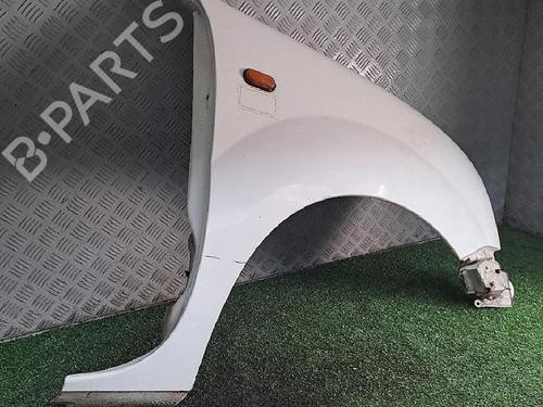 Right front fenders RENAULT KANGOO Express (FC0/1_) D 55 1.9 (FC0D) | BP30064440C42