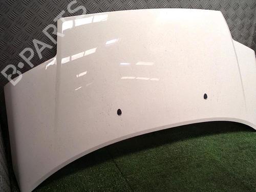 Motorhjelm CITROËN C2 (JM_) 1.4 HDi (68 hp) 29952891