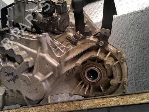 Gearbox HYUNDAI i10 III (AC3, AI3) 1.0 MPi | BP29951812M3  - Image 7