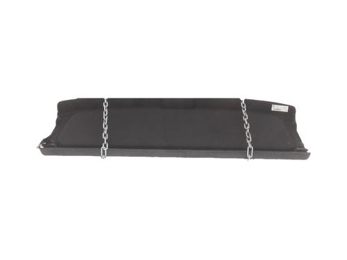 Rear parcel shelf VW POLO VI (AW1, BZ1, AE1) 1.0 | BP37415947C85 - Image 6