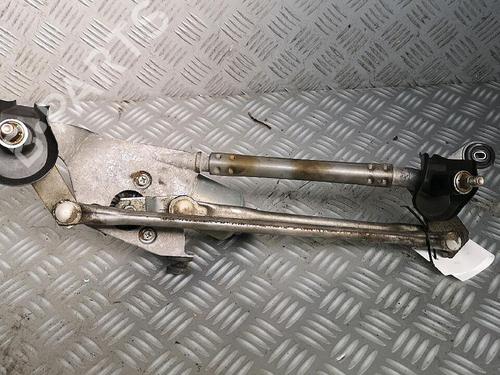 Front wiper motor TOYOTA YARIS (_P9_) 1.4 D-4D (NLP90_, NLP90R) | BP30070221M29