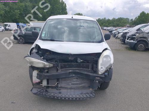 Used Parts RENAULT KANGOO Express (FW0/1_) 1.5 dCi 90 (FW0G, FW05, FW08, FW11) (90 hp) 4404638
