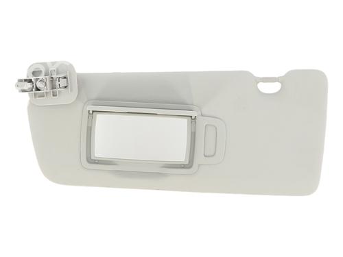 Left sun visor DACIA JOGGER (RK_) 1.0 TCe 110 (RKMD) | BP37730884I1 - Image 2