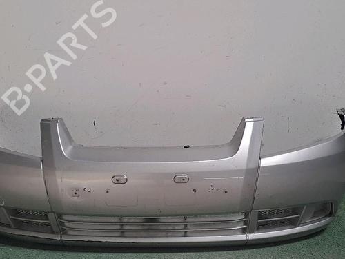 Front bumper DAEWOO KALOS (KLAS) 1.2 | BP29947858C7