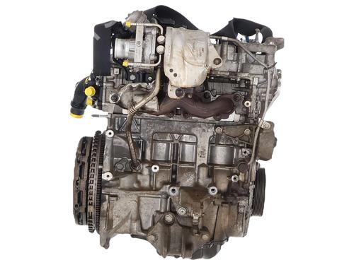 Engine RENAULT MEGANE III Hatchback (BZ0/1_, B3_) 1.4 TCe (BZ0F, BZ1V) | BP38745235M1 - Image 6
