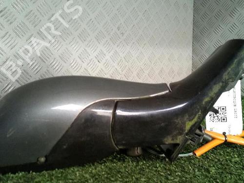 Right mirror CITROËN C5 I (DC_) 2.0 HDi (DCRHZB, DCRHZE) | BP30077393C27 