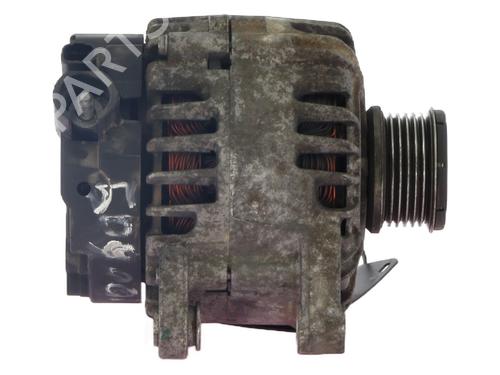 Alternator CITROËN C3 II (SC_) 1.2 THP 110 | BP32109716M7 - Image 5
