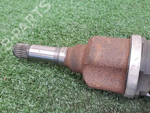 Right front driveshaft CITROËN C3 III (SX) 1.2 VTi 82 | BP29948709M39