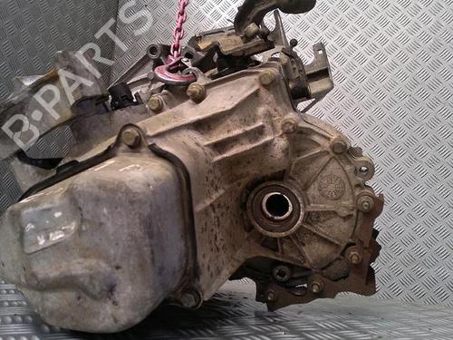 Gearbox CITROËN C3 I (FC_, FN_) 1.4 i | BP30073913M3