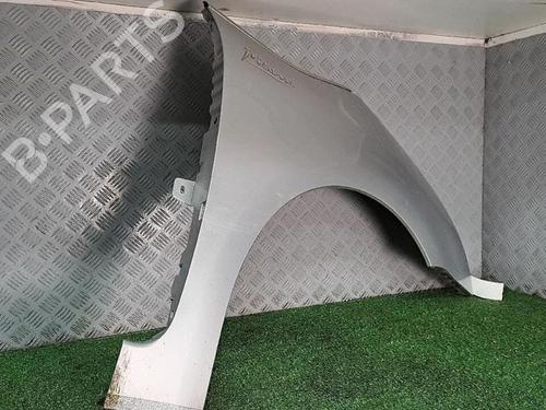Right front fenders CITROËN C4 Grand Picasso I (UA_) 2.0 HDi 138 | BP29953085C42 